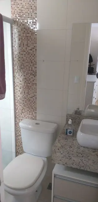 Casa com 3 quartos à venda, 100m2 em Jardim das Hortênsias, Pocos De Caldas - MG - imagem 2 Foto 2 de Casa com 3 quartos à venda, 100m2 em Jardim das Hortênsias, Pocos De Caldas - MG