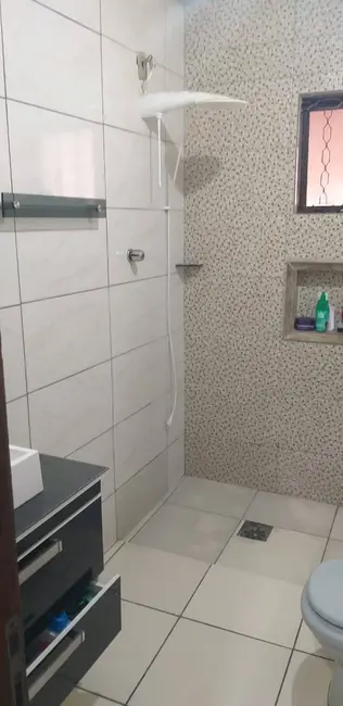 Foto 7 de Casa com 3 quartos à venda, 204m2 em Jardim São Jorge, Pocos De Caldas - MG