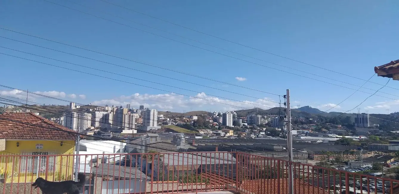 Foto 1 de Casa com 3 quartos à venda, 204m2 em Jardim São Jorge, Pocos De Caldas - MG