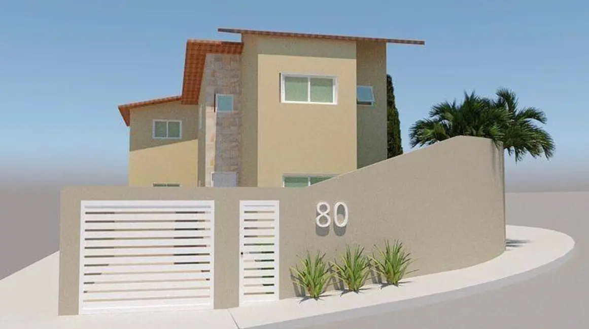 Foto 1 de Casa com 2 quartos à venda, 67m2 em Jardim Itamaraty III, Pocos De Caldas - MG