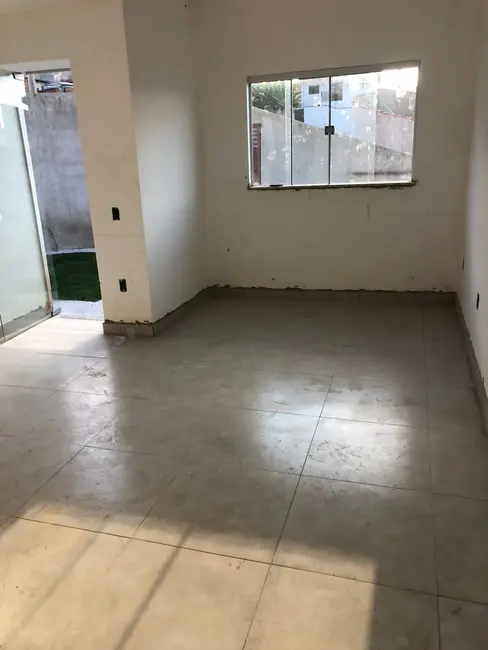 Foto 9 de Casa com 2 quartos à venda, 67m2 em Jardim Itamaraty III, Pocos De Caldas - MG