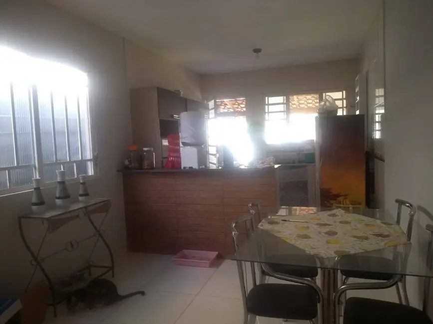 Chácara com 2 quartos à venda, 75m2 em Caldas - MG - imagem 7 Foto 7 de Chácara com 2 quartos à venda, 75m2 em Caldas - MG