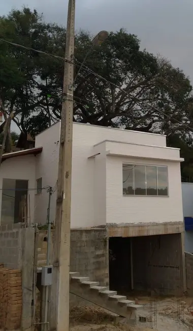 Casa com 2 quartos à venda, 124m2 em Centro, Caldas - MG - imagem 1 Foto 1 de Casa com 2 quartos à venda, 124m2 em Centro, Caldas - MG