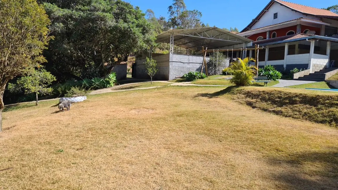 Foto 3 de Chácara com 3 quartos à venda, 2500m2 em Área Rural de Poços de Caldas, Pocos De Caldas - MG
