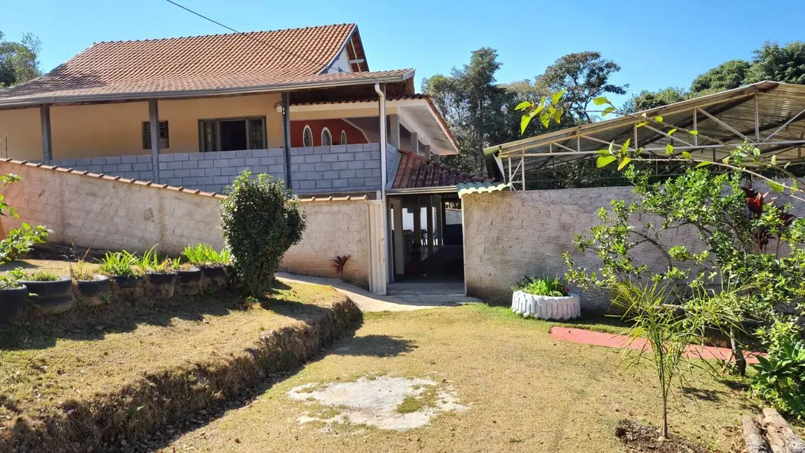 Foto 5 de Chácara com 3 quartos à venda, 2500m2 em Área Rural de Poços de Caldas, Pocos De Caldas - MG
