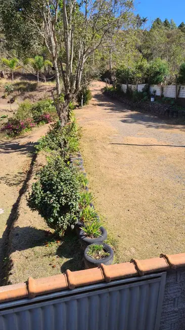 Foto 7 de Chácara com 3 quartos à venda, 2500m2 em Área Rural de Poços de Caldas, Pocos De Caldas - MG