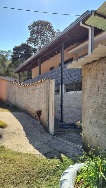 Foto 4 de Chácara com 3 quartos à venda, 2500m2 em Área Rural de Poços de Caldas, Pocos De Caldas - MG