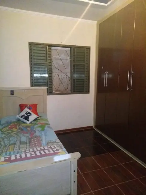 Foto 7 de Casa com 3 quartos à venda, 115m2 em Residencial Santa Clara, Pocos De Caldas - MG