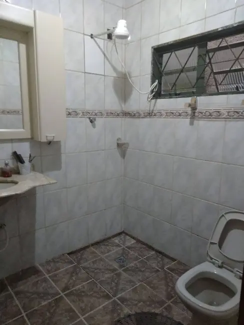 Foto 4 de Casa com 3 quartos à venda, 115m2 em Residencial Santa Clara, Pocos De Caldas - MG