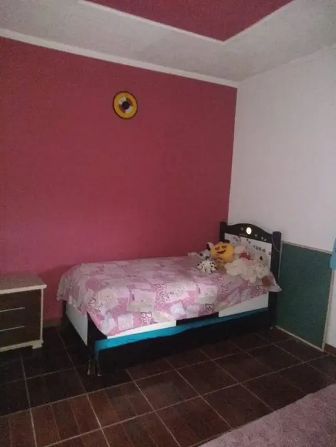 Foto 9 de Casa com 3 quartos à venda, 115m2 em Residencial Santa Clara, Pocos De Caldas - MG