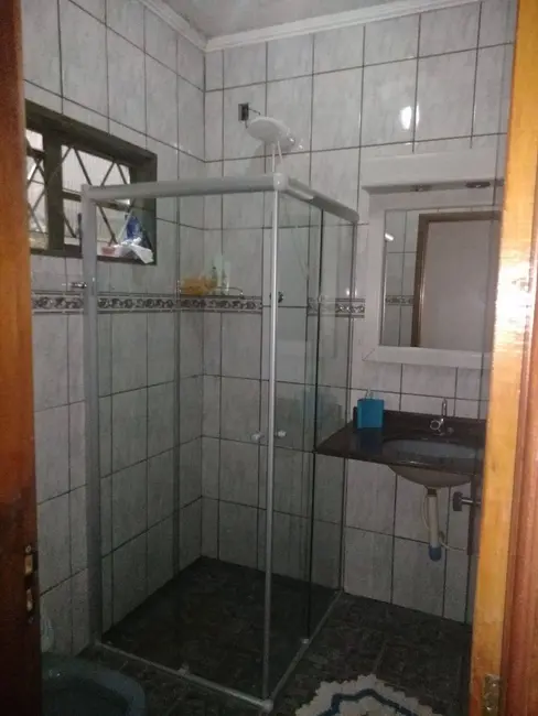Foto 6 de Casa com 3 quartos à venda, 115m2 em Residencial Santa Clara, Pocos De Caldas - MG