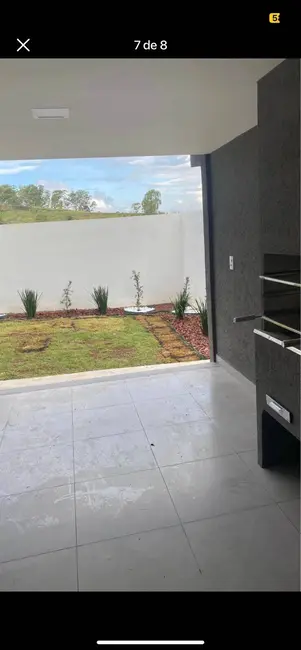 Casa com 3 quartos à venda, 275m2 em Loteamento Residencial Tiradentes, Pocos De Caldas - MG - imagem 3 Foto 3 de Casa com 3 quartos à venda, 275m2 em Loteamento Residencial Tiradentes, Pocos De Caldas - MG