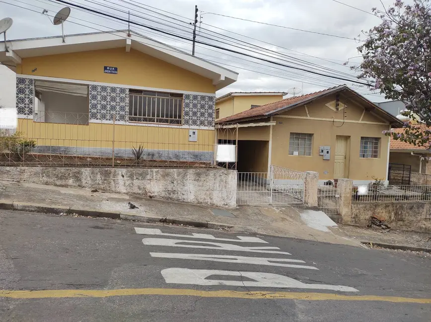 Casa com 3 quartos à venda, 383m2 em Jardim dos Estados, Pocos De Caldas - MG - imagem 1 Foto 1 de Casa com 3 quartos à venda, 383m2 em Jardim dos Estados, Pocos De Caldas - MG