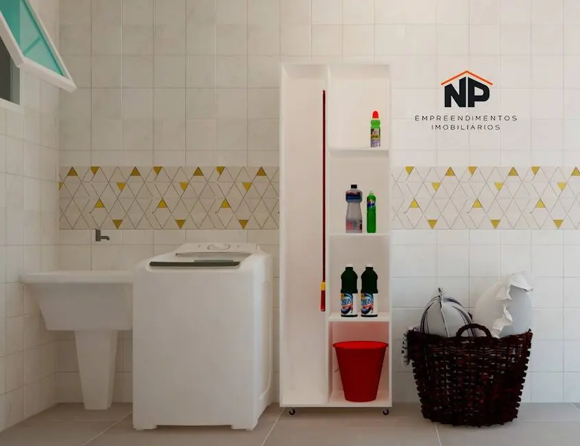 Casa com 3 quartos à venda, 223m2 em Santa Ângela, Pocos De Caldas - MG - imagem 4 Foto 4 de Casa com 3 quartos à venda, 223m2 em Santa Ângela, Pocos De Caldas - MG