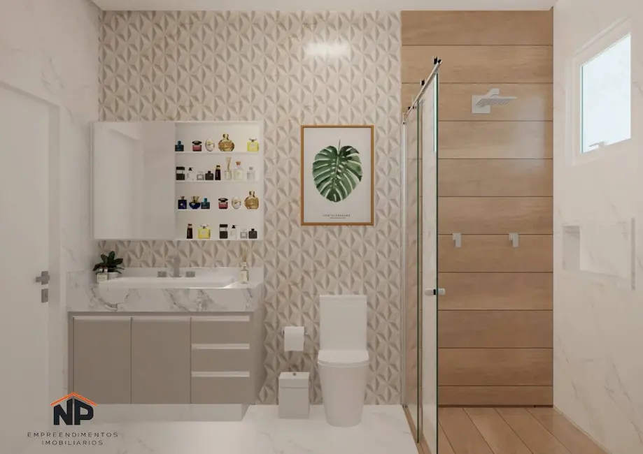 Casa com 3 quartos à venda, 223m2 em Santa Ângela, Pocos De Caldas - MG - imagem 5 Foto 5 de Casa com 3 quartos à venda, 223m2 em Santa Ângela, Pocos De Caldas - MG