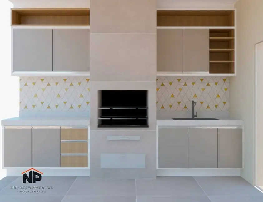 Casa com 3 quartos à venda, 223m2 em Santa Ângela, Pocos De Caldas - MG - imagem 9 Foto 9 de Casa com 3 quartos à venda, 223m2 em Santa Ângela, Pocos De Caldas - MG