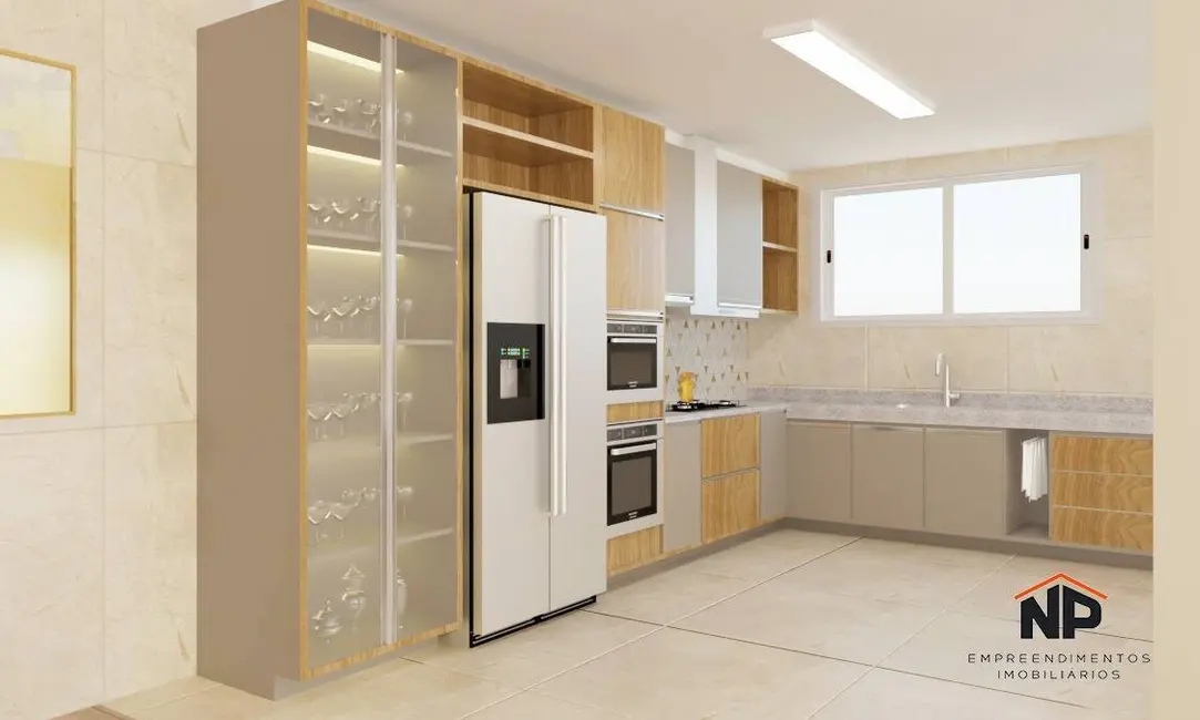 Casa com 3 quartos à venda, 223m2 em Santa Ângela, Pocos De Caldas - MG - imagem 7 Foto 7 de Casa com 3 quartos à venda, 223m2 em Santa Ângela, Pocos De Caldas - MG