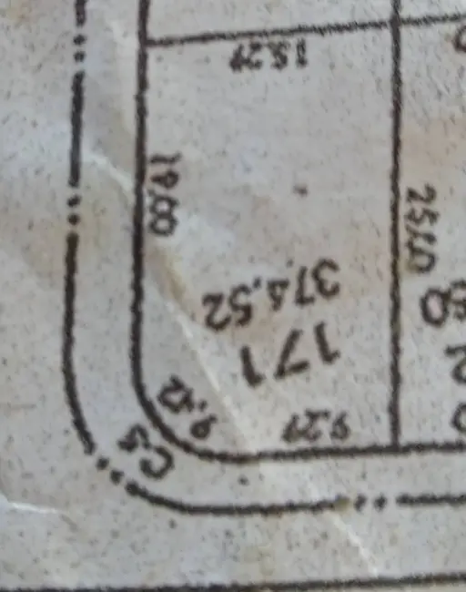 Foto 2 de Terreno / Lote à venda, 374m2 em Loteamento Residencial Tiradentes, Pocos De Caldas - MG