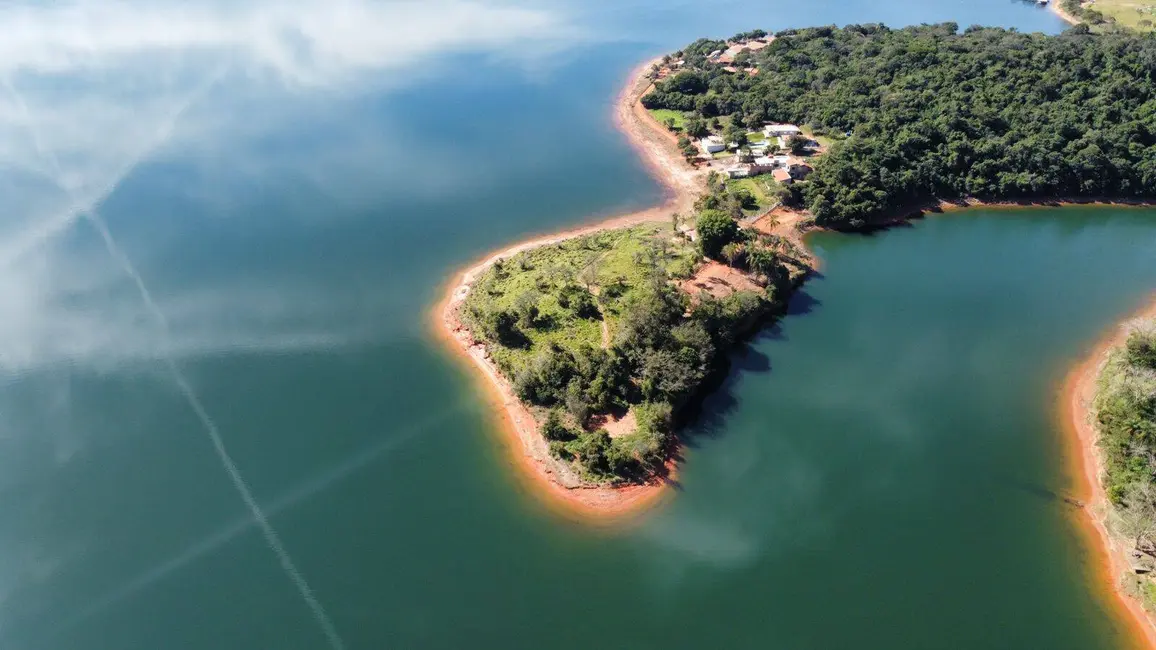 Foto 2 de Lote de Condomínio à venda, 1000m2 em Botelhos - MG
