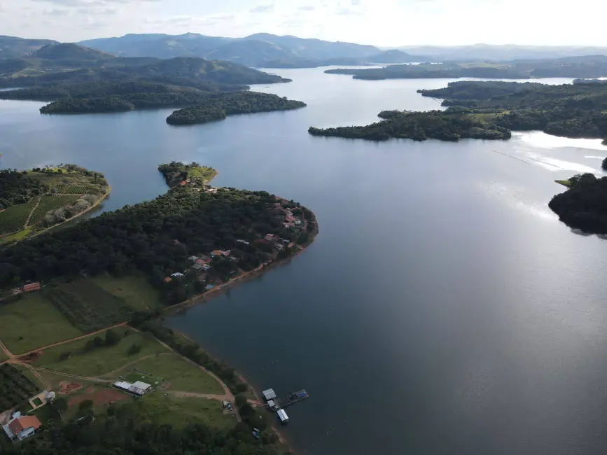 Foto 6 de Lote de Condomínio à venda, 1000m2 em Botelhos - MG