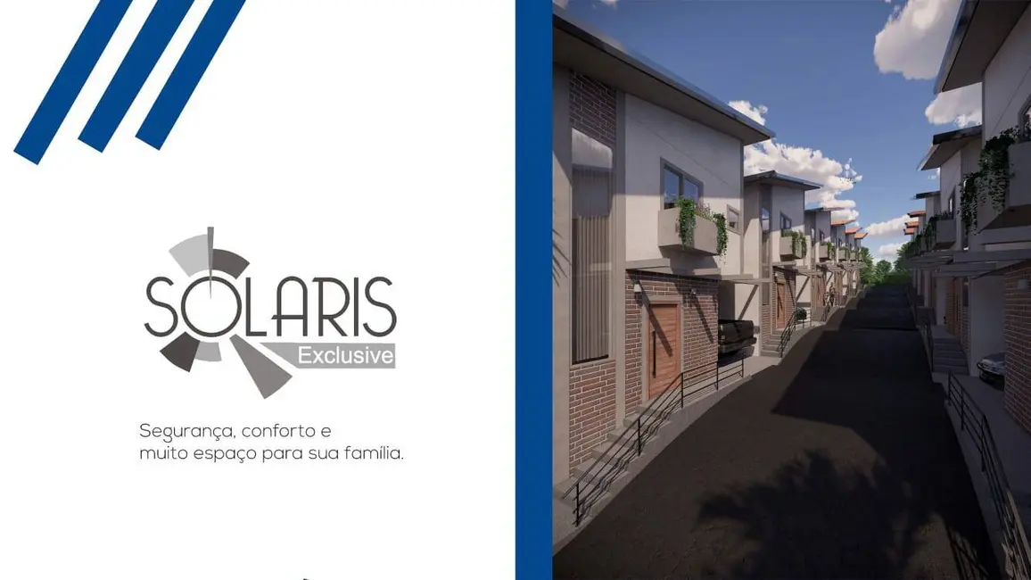 Foto 2 de Casa de Condomínio com 3 quartos à venda, 132m2 em Jardim Bandeirantes, Pocos De Caldas - MG