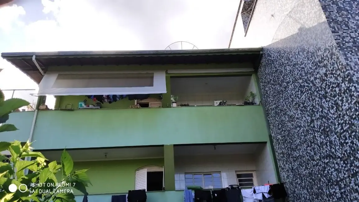 Foto 7 de Casa com 3 quartos à venda, 346m2 em Santa Lúcia, Pocos De Caldas - MG