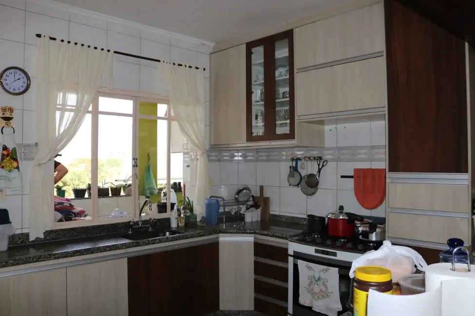 Foto 8 de Casa com 3 quartos à venda, 346m2 em Santa Lúcia, Pocos De Caldas - MG