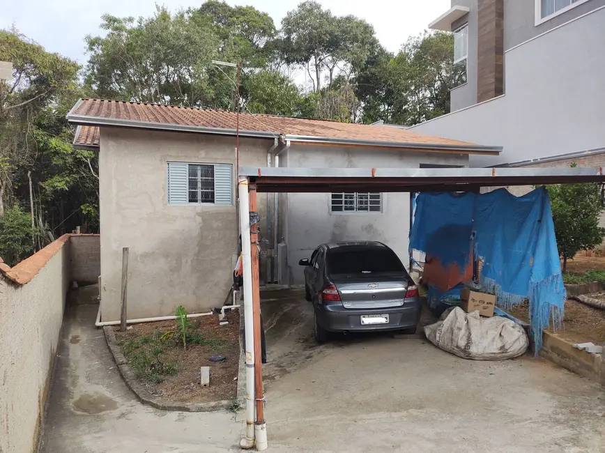 Foto 1 de Casa com 2 quartos à venda, 277m2 em Parque San Carlo, Pocos De Caldas - MG