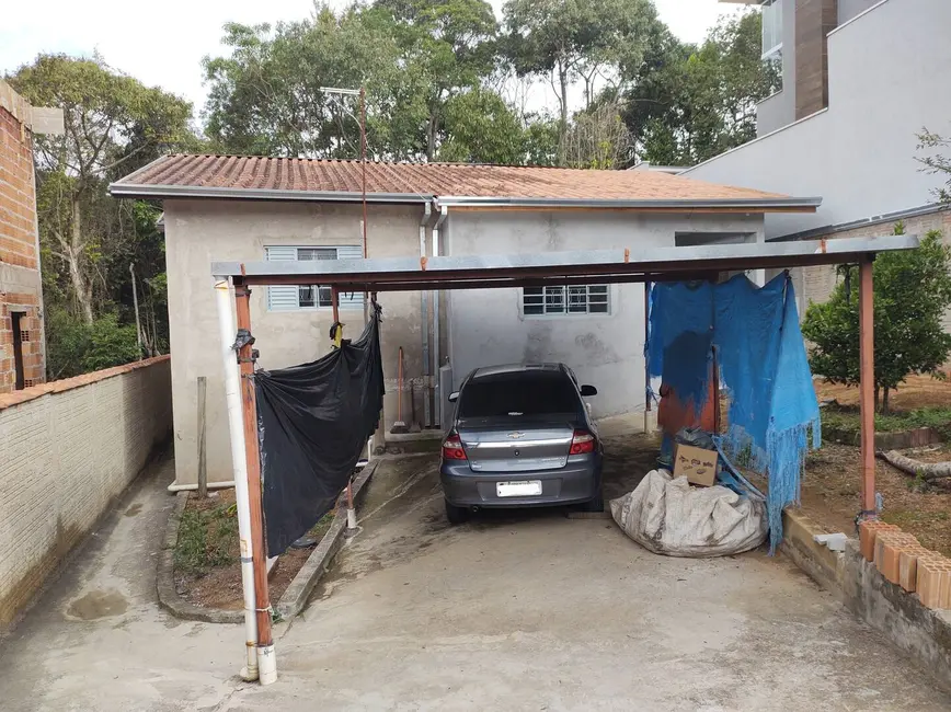 Foto 2 de Casa com 2 quartos à venda, 277m2 em Parque San Carlo, Pocos De Caldas - MG