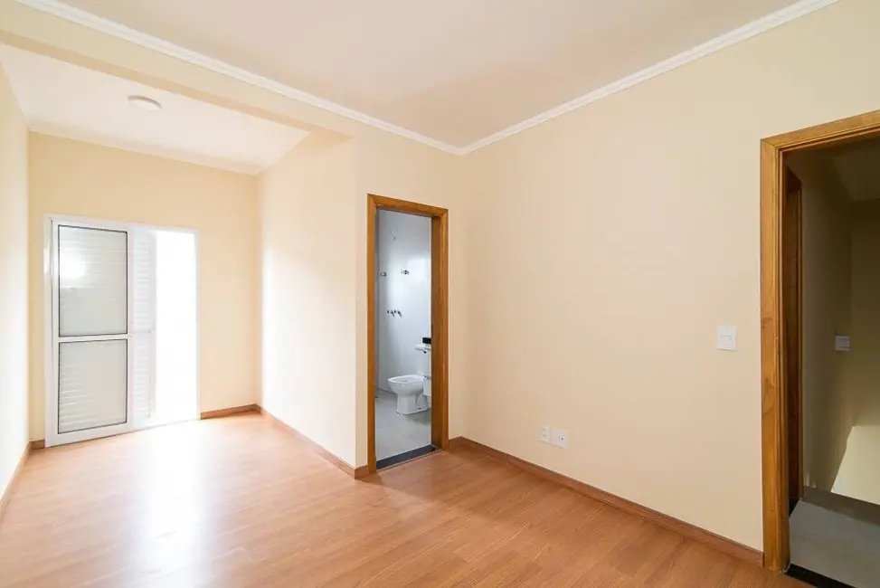 Foto 9 de Casa com 3 quartos à venda, 98m2 em Jardim Vitória IV, Pocos De Caldas - MG