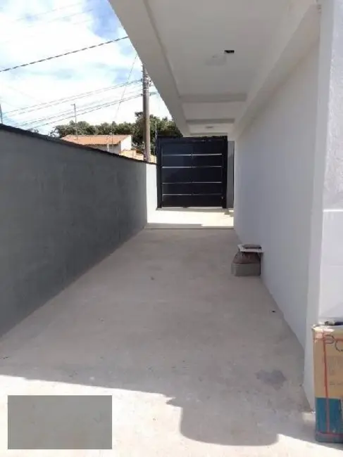 Foto 4 de Casa com 3 quartos à venda, 98m2 em Jardim Vitória IV, Pocos De Caldas - MG