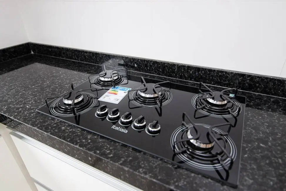 Foto 5 de Casa com 3 quartos à venda, 98m2 em Jardim Vitória IV, Pocos De Caldas - MG