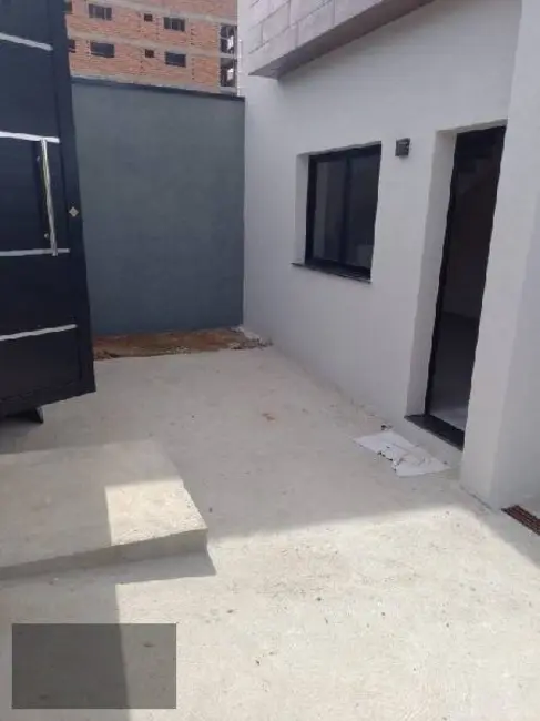 Foto 3 de Casa com 3 quartos à venda, 98m2 em Jardim Vitória IV, Pocos De Caldas - MG