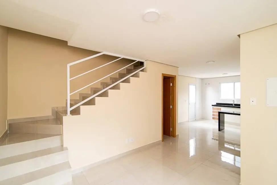 Foto 7 de Casa com 3 quartos à venda, 98m2 em Jardim Vitória IV, Pocos De Caldas - MG