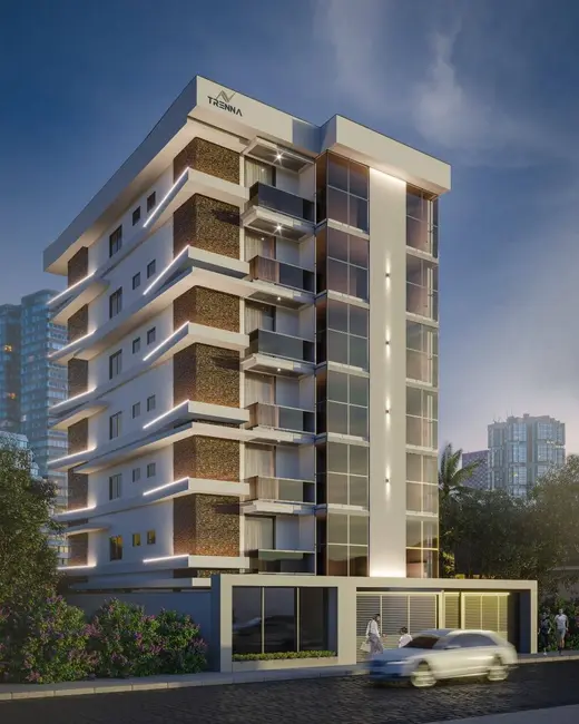 Apartamento com 3 quartos à venda, 160m2 em São Benedito, Pocos De Caldas - MG - imagem 3 Foto 3 de Apartamento com 3 quartos à venda, 160m2 em São Benedito, Pocos De Caldas - MG