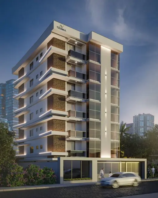 Apartamento com 3 quartos à venda, 160m2 em São Benedito, Pocos De Caldas - MG - imagem 2 Foto 2 de Apartamento com 3 quartos à venda, 160m2 em São Benedito, Pocos De Caldas - MG