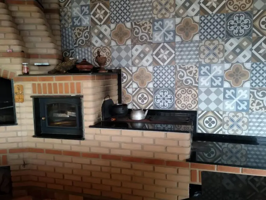 Casa com 1 quarto à venda, 290m2 em Parque Vivaldi Leite Ribeiro, Pocos De Caldas - MG - imagem 7 Foto 7 de Casa com 1 quarto à venda, 290m2 em Parque Vivaldi Leite Ribeiro, Pocos De Caldas - MG