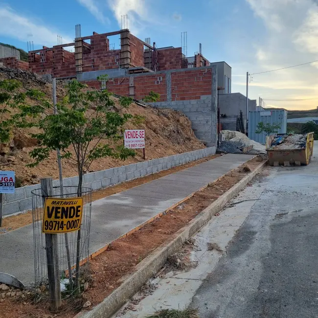 Terreno / Lote à venda, 450m2 em Loteamento Vila Flora II, Pocos De Caldas - MG - imagem 3 Foto 3 de Terreno / Lote à venda, 450m2 em Loteamento Vila Flora II, Pocos De Caldas - MG