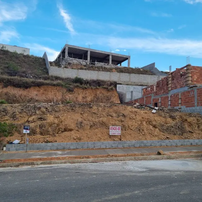 Terreno / Lote à venda, 450m2 em Loteamento Vila Flora II, Pocos De Caldas - MG - imagem 2 Foto 2 de Terreno / Lote à venda, 450m2 em Loteamento Vila Flora II, Pocos De Caldas - MG