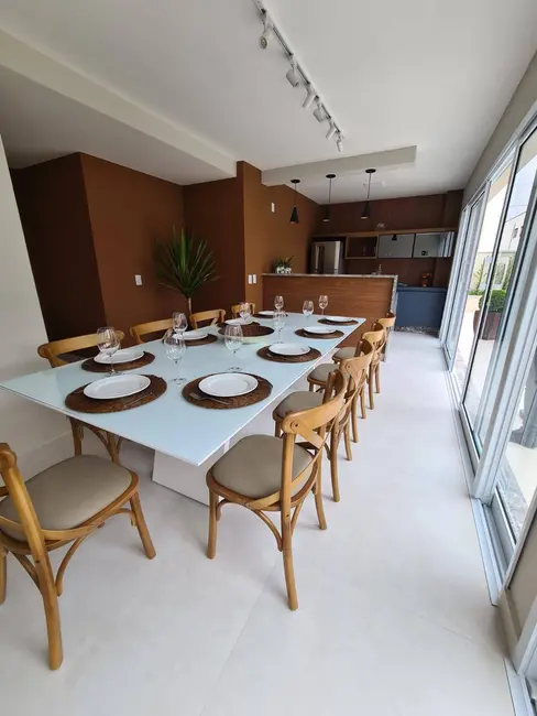 Foto 5 de Apartamento com 3 quartos à venda, 154m2 em São Benedito, Pocos De Caldas - MG