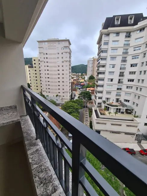 Foto 4 de Apartamento com 3 quartos à venda, 154m2 em São Benedito, Pocos De Caldas - MG