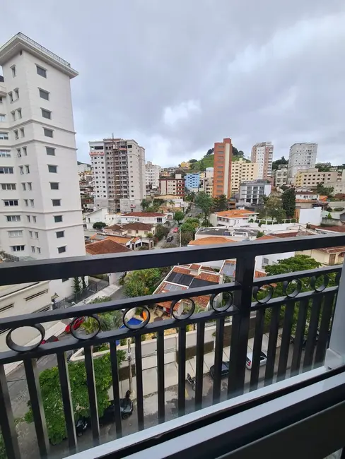 Foto 3 de Apartamento com 3 quartos à venda, 154m2 em São Benedito, Pocos De Caldas - MG