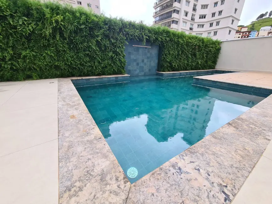 Foto 8 de Apartamento com 3 quartos à venda, 154m2 em São Benedito, Pocos De Caldas - MG