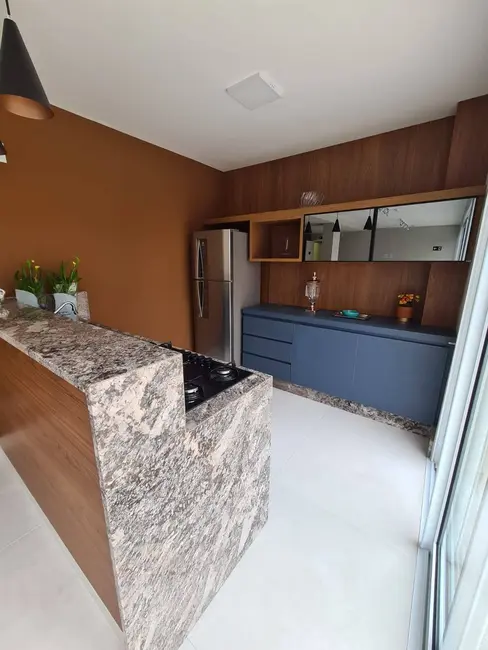 Foto 6 de Apartamento com 3 quartos à venda, 154m2 em São Benedito, Pocos De Caldas - MG