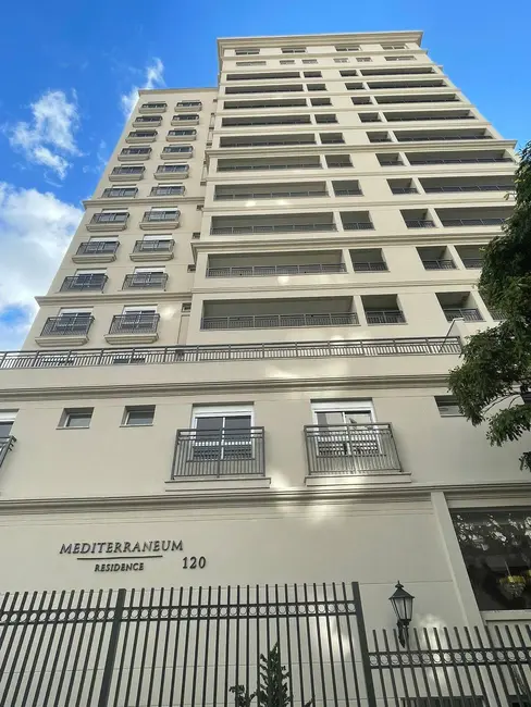 Foto 1 de Apartamento com 3 quartos à venda, 154m2 em São Benedito, Pocos De Caldas - MG