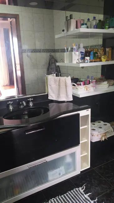 Foto 6 de Casa com 3 quartos à venda, 300m2 em Parque Vivaldi Leite Ribeiro, Pocos De Caldas - MG