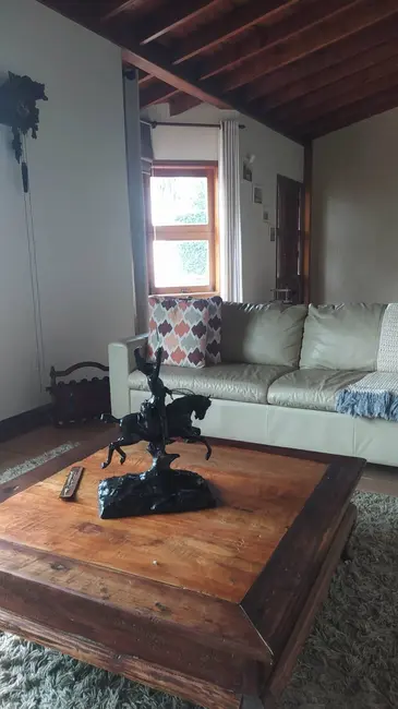 Foto 3 de Casa com 3 quartos à venda, 300m2 em Parque Vivaldi Leite Ribeiro, Pocos De Caldas - MG