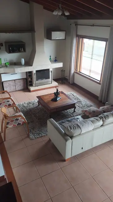 Foto 4 de Casa com 3 quartos à venda, 300m2 em Parque Vivaldi Leite Ribeiro, Pocos De Caldas - MG