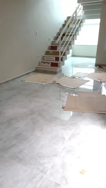 Foto 3 de Casa com 3 quartos à venda, 144m2 em Jardim Vitória IV, Pocos De Caldas - MG