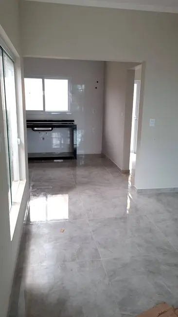 Foto 6 de Casa com 3 quartos à venda, 144m2 em Jardim Vitória IV, Pocos De Caldas - MG